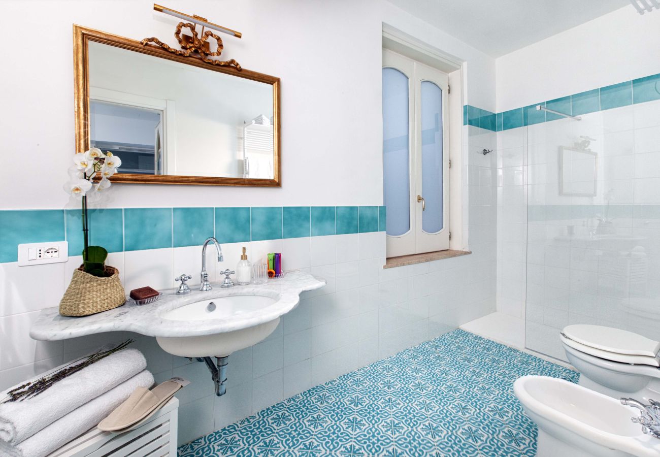 Affitto per camere a Scala - De Pando Panoramic Suites 1086 - Ravello