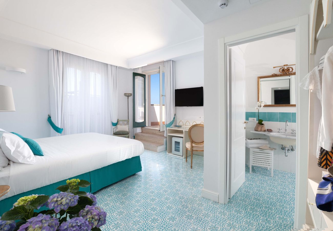 Affitto per camere a Scala - De Pando Panoramic Suites 1086 - Ravello