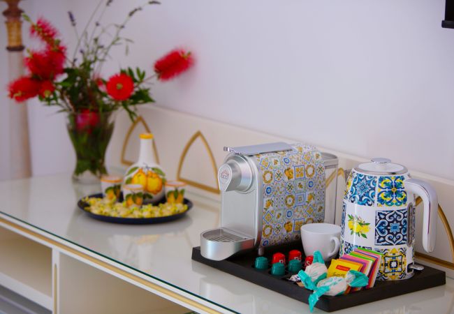 Affitto per camere a Scala - De Pando - Santa Caterina Affitto per camere a Scala - De Pando - Santa Caterina