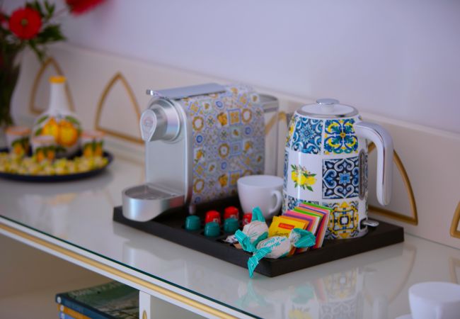 Affitto per camere a Scala - De Pando - Pontone Affitto per camere a Scala - De Pando - Pontone