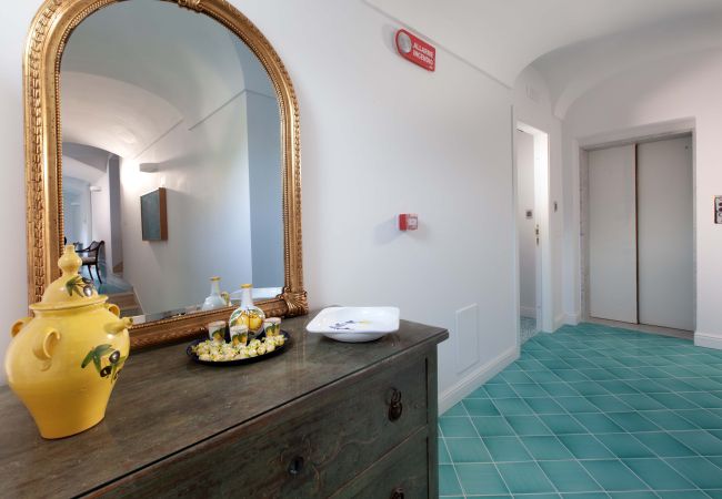 Affitto per camere a Scala - De Pando - Pontone Affitto per camere a Scala - De Pando - Pontone