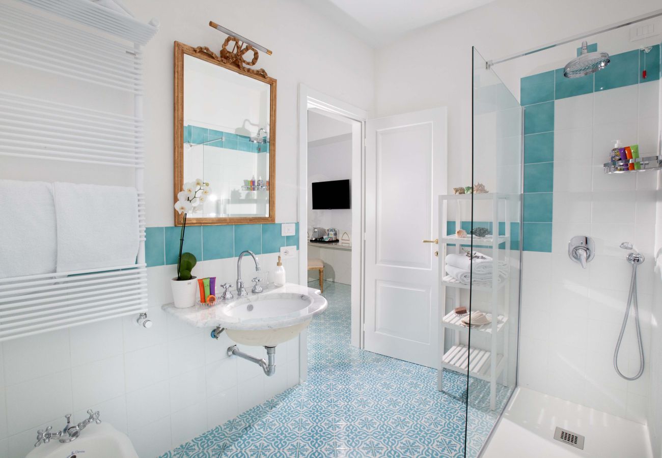 Affitto per camere a Scala - De Pando Panoramic Suites 1086 - Ravello Caruso