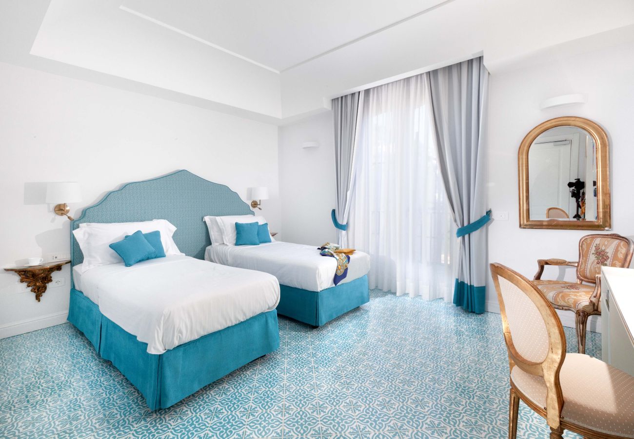 Affitto per camere a Scala - De Pando Panoramic Suites 1086 - Ravello Caruso