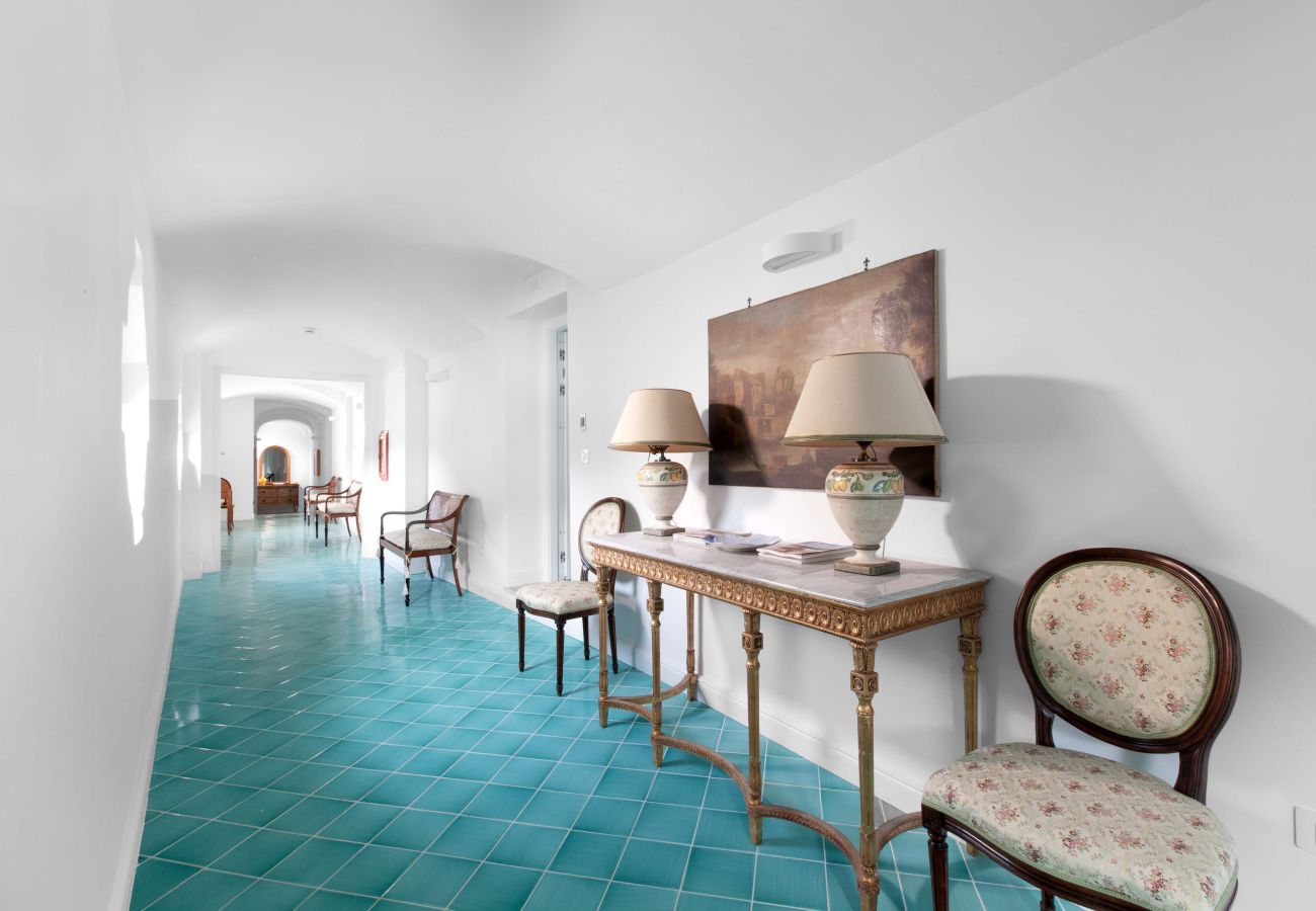 Affitto per camere a Scala - De Pando Panoramic Suites 1086 - Ravello Caruso
