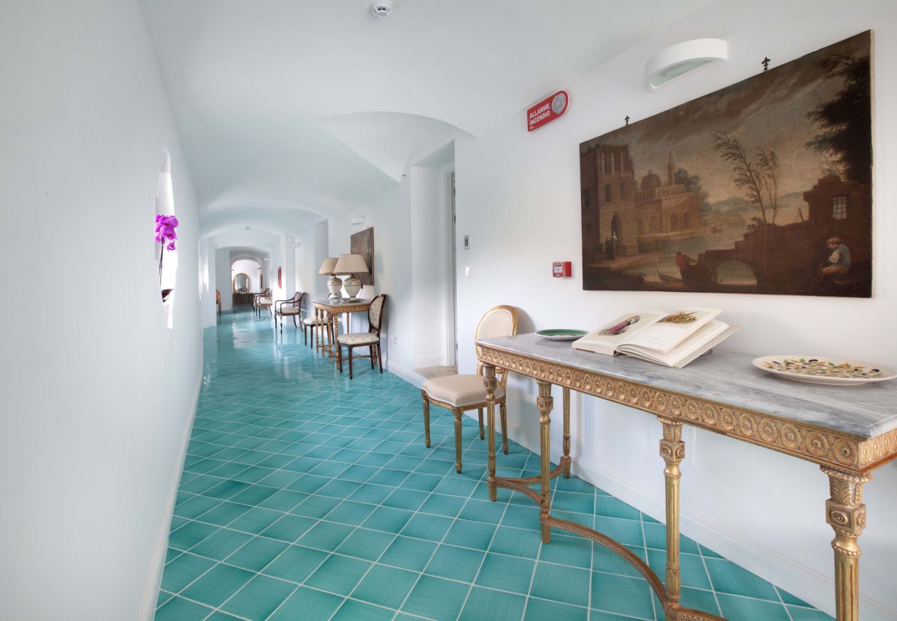 Affitto per camere a Scala - De Pando Panoramic Suites 1086 - Ravello Caruso