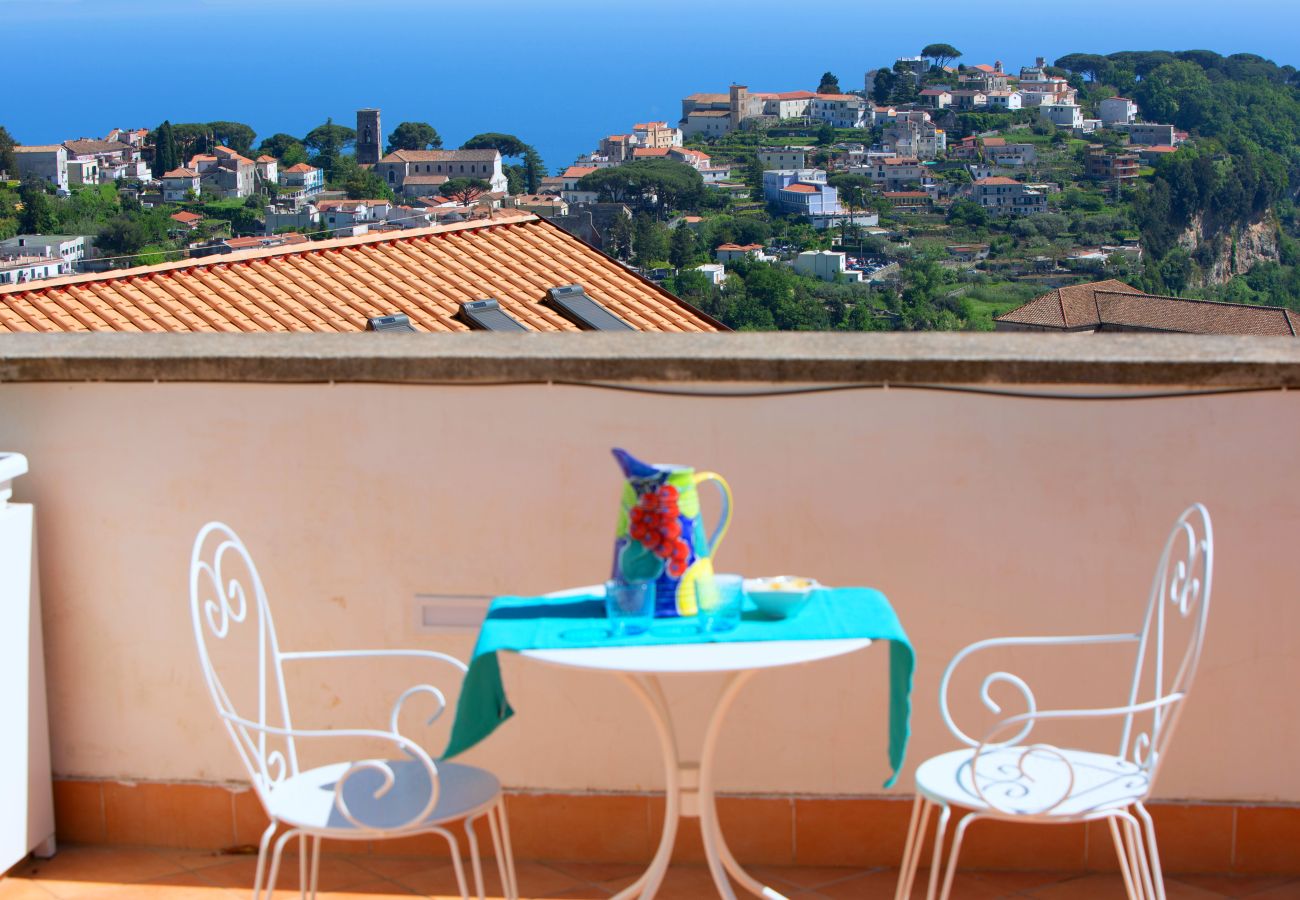 Affitto per camere a Scala - De Pando Panoramic Suites 1086 - Ravello Caruso
