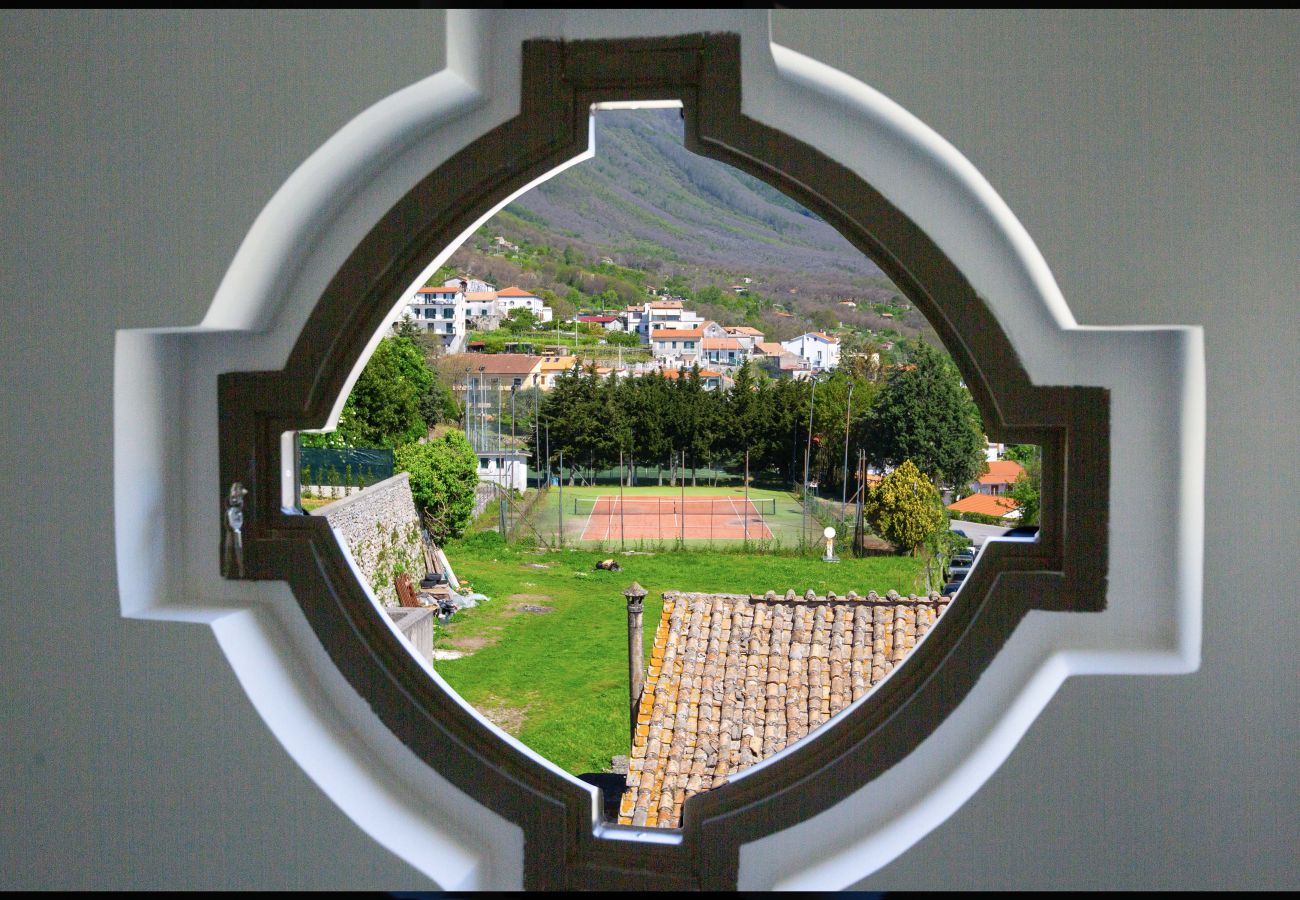 Affitto per camere a Scala - De Pando Panoramic Suites 1086 - Ravello Caruso