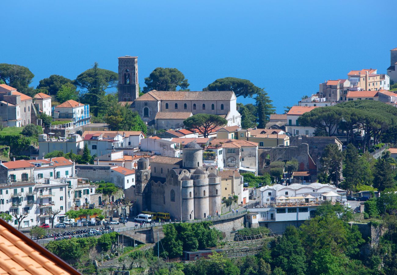 Affitto per camere a Scala - De Pando Panoramic Suites 1086 - Ravello Caruso