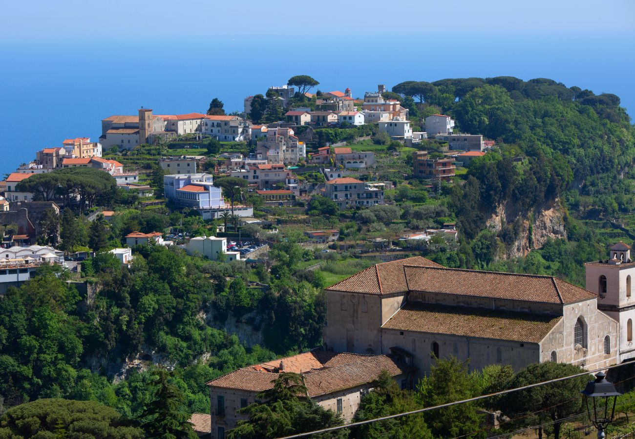 Affitto per camere a Scala - De Pando Panoramic Suites 1086 - Ravello Caruso