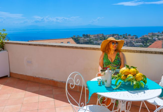 Affitto per camere a Scala - De Pando - Minuta Affitto per camere a Scala - De Pando - Minuta