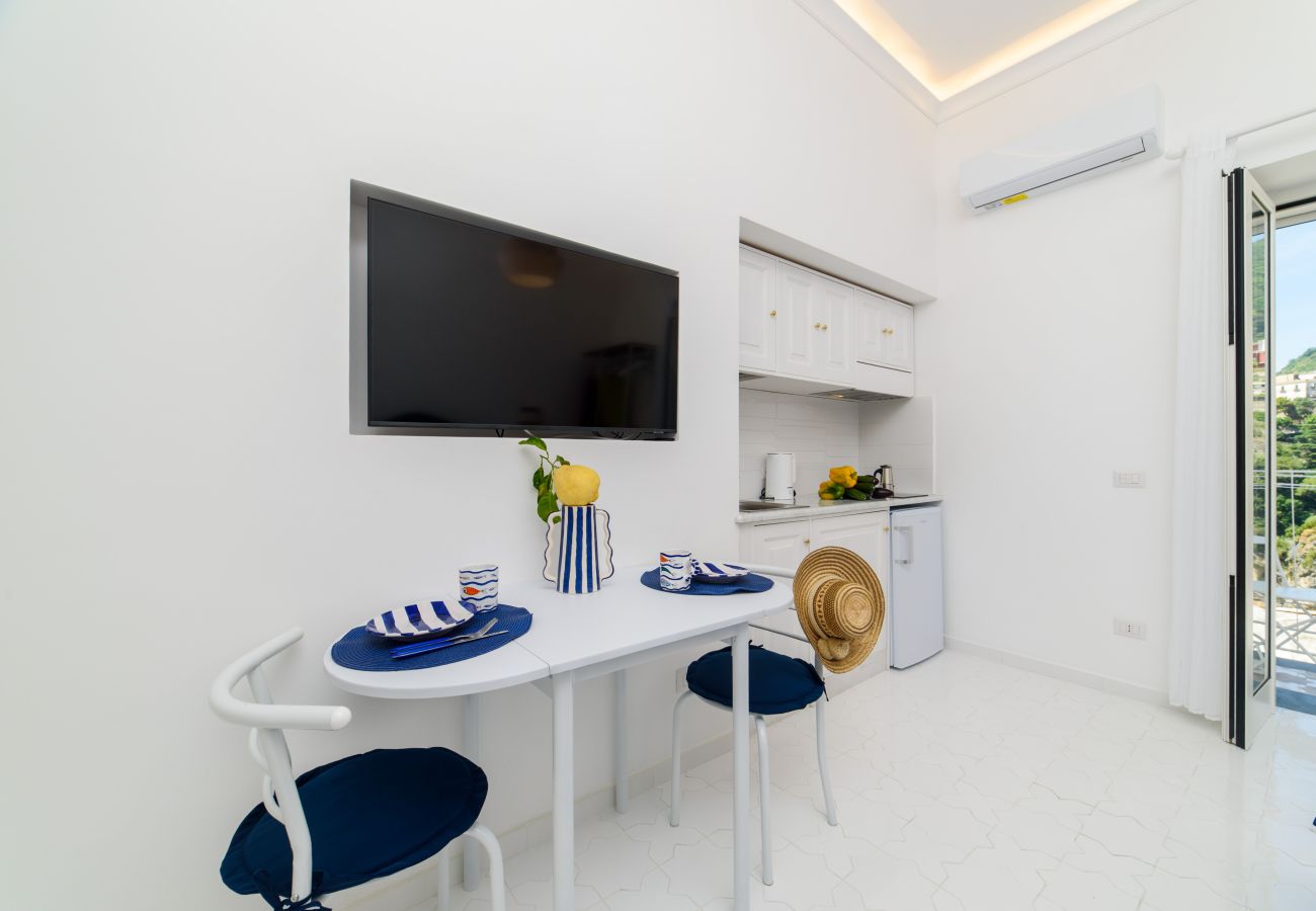 Appartamento a Positano - Estate4home - Casa Giulia