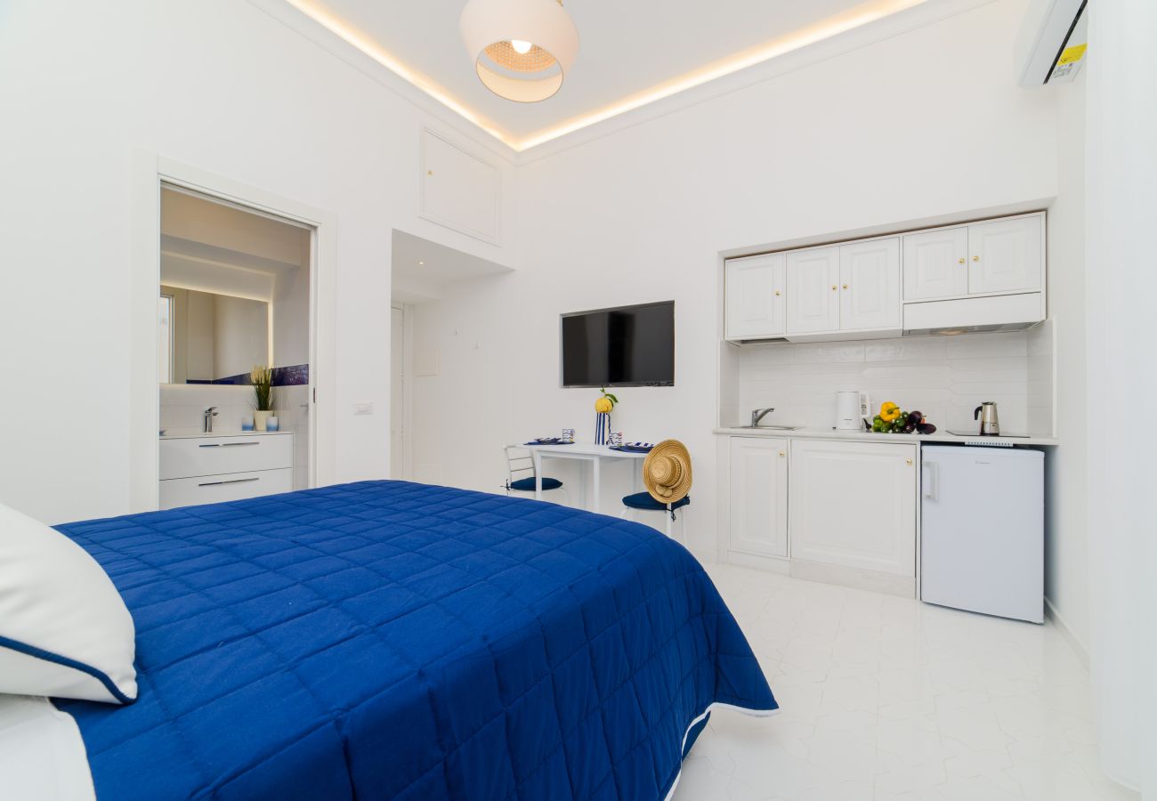Appartamento a Positano - Estate4home - Casa Giulia