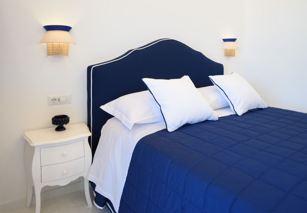 Appartamento a Positano - Estate4home - Casa Giulia