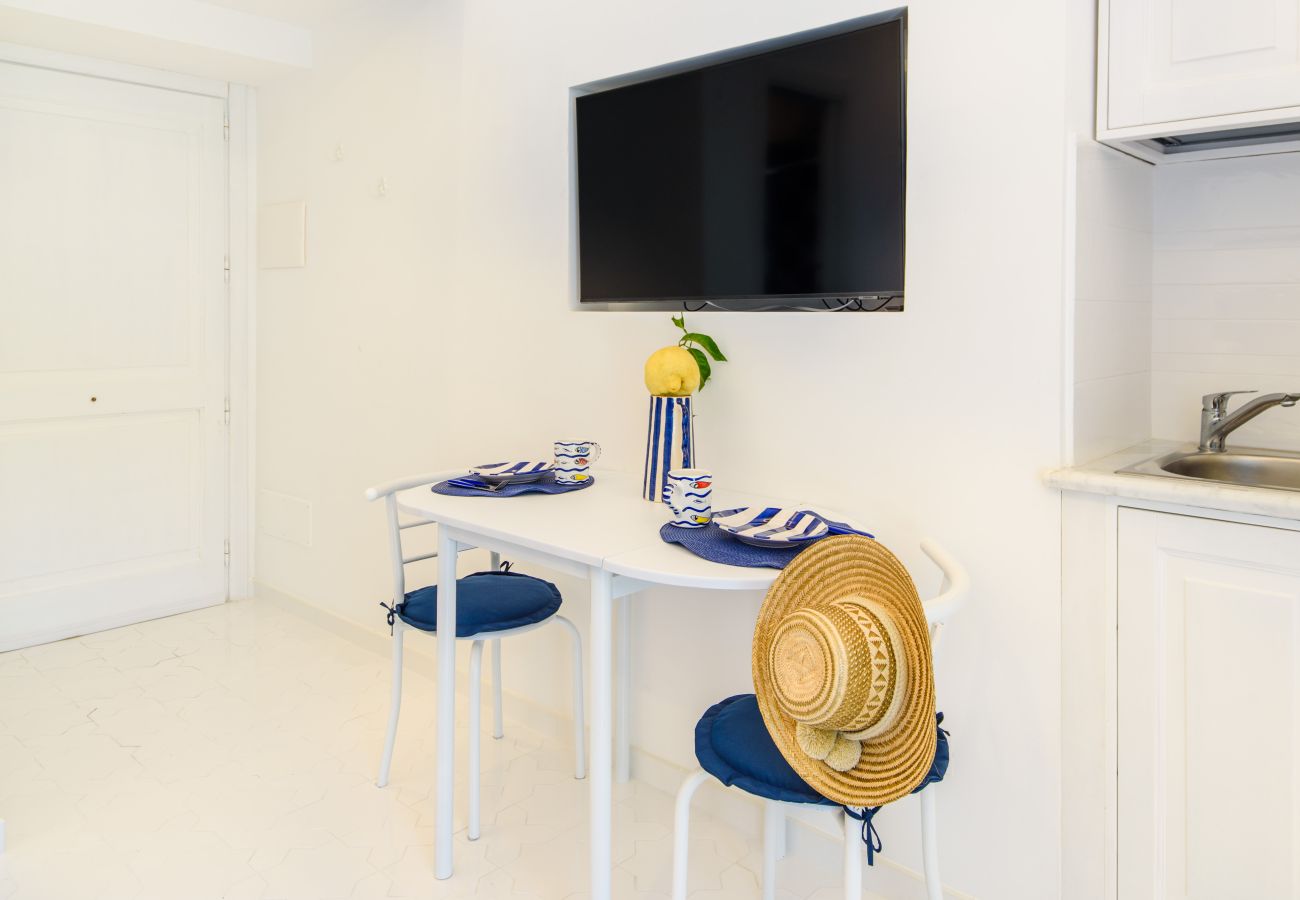 Appartamento a Positano - Estate4home - Casa Giulia