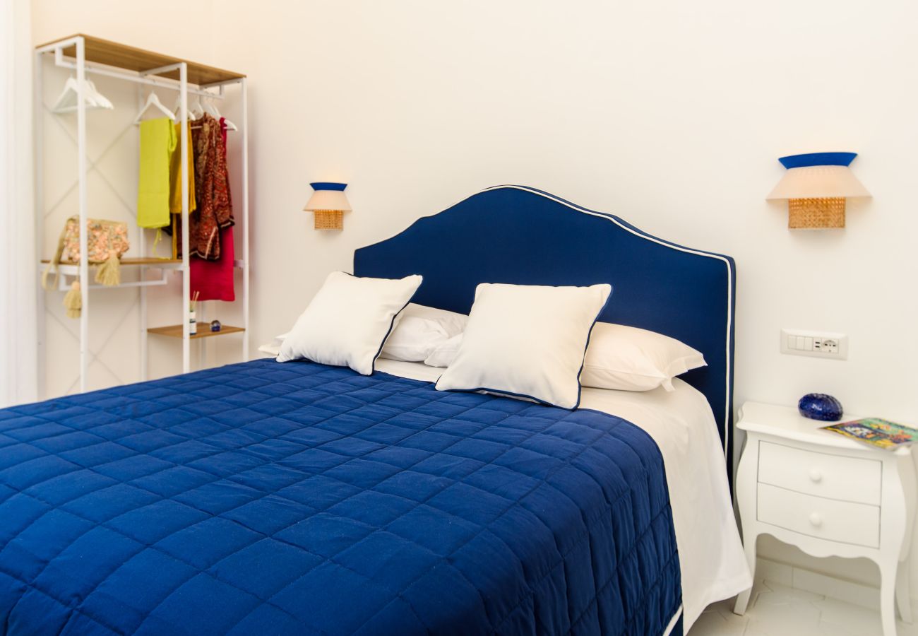 Appartamento a Positano - Estate4home - Casa Giulia