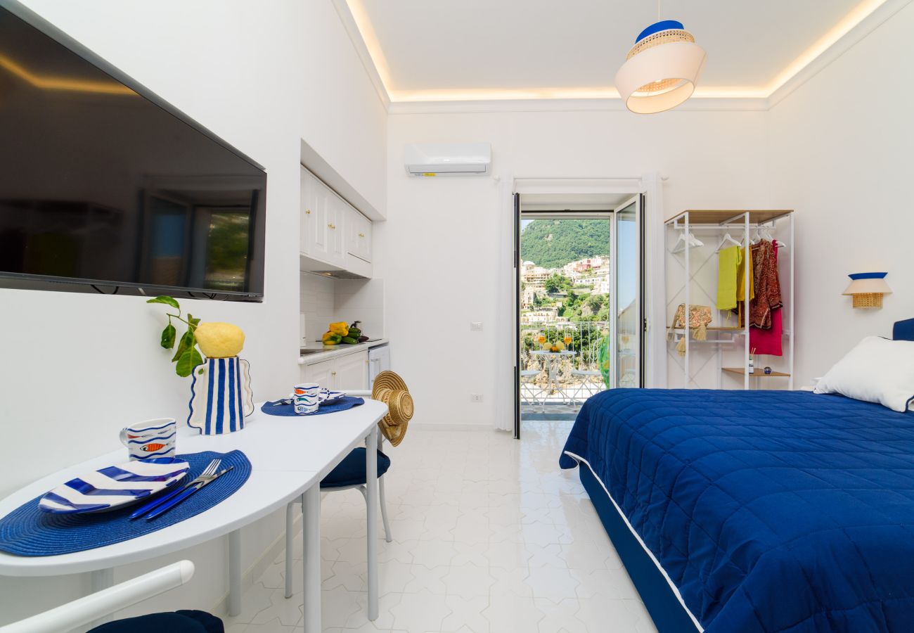 Appartamento a Positano - Estate4home - Casa Giulia