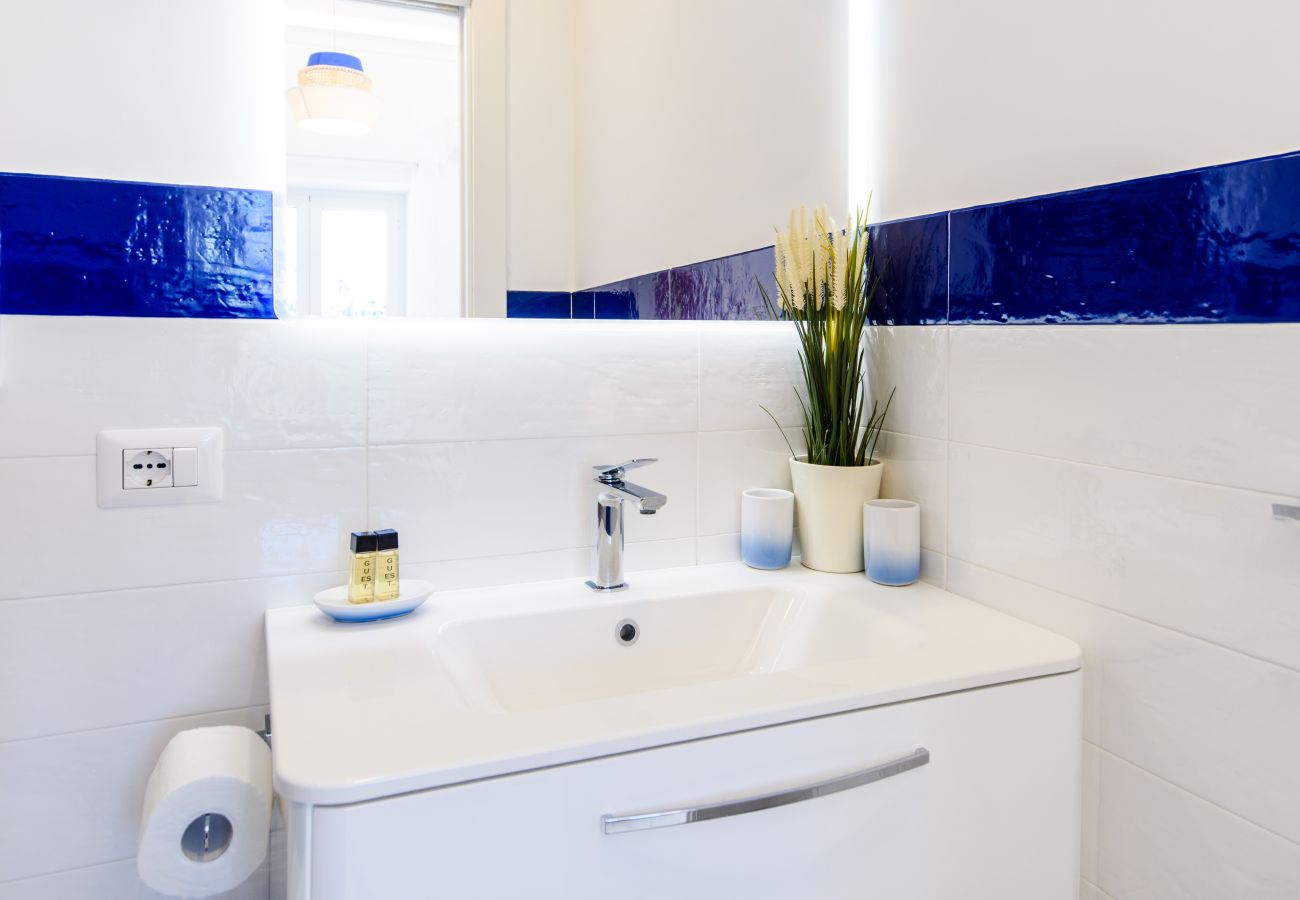 Appartamento a Positano - Estate4home - Casa Giulia