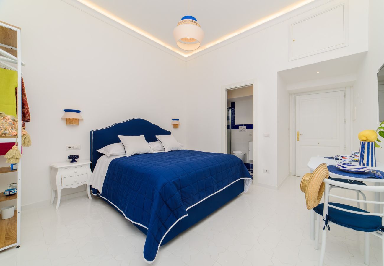 Appartamento a Positano - Estate4home - Casa Giulia