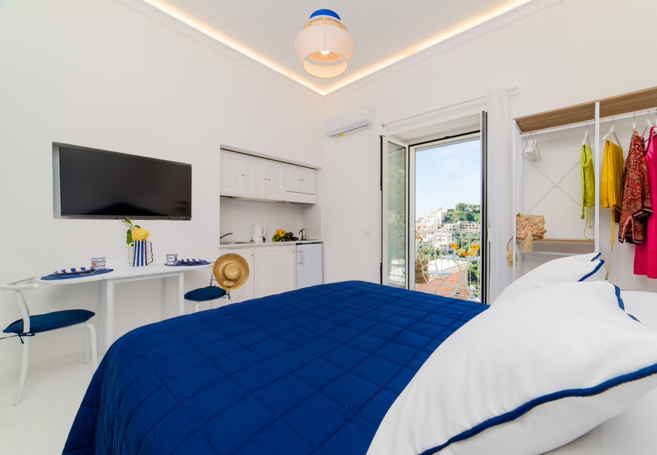 Appartamento a Positano - Estate4home - Casa Giulia
