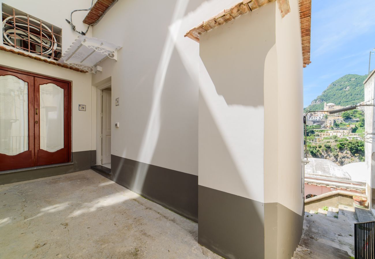 Appartamento a Positano - Estate4home - Casa Giulia