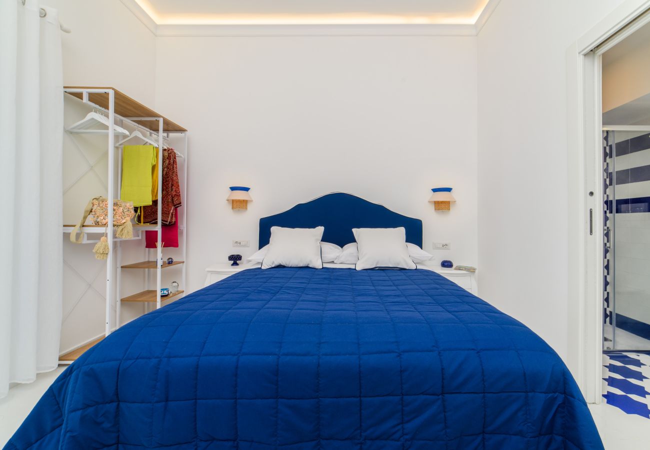 Appartamento a Positano - Estate4home - Casa Giulia