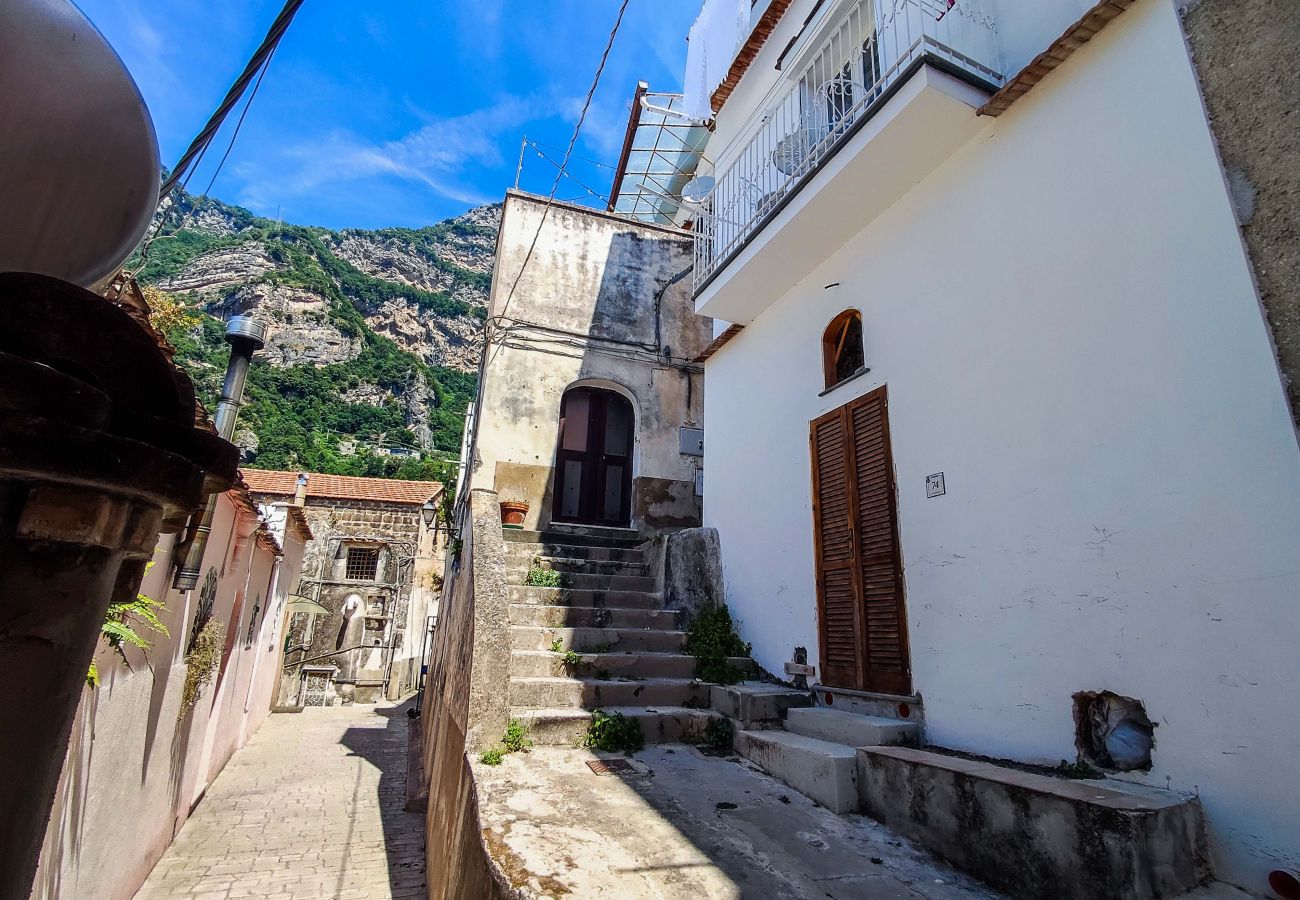 Appartamento a Positano - Estate4home - Casa Giulia