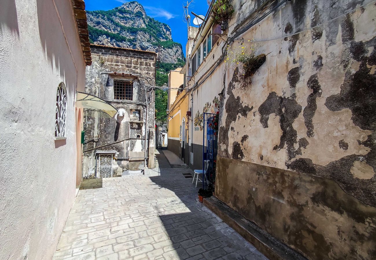 Appartamento a Positano - Estate4home - Casa Giulia