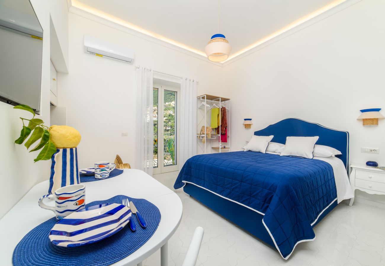 Appartamento a Positano - Estate4home - Casa Giulia
