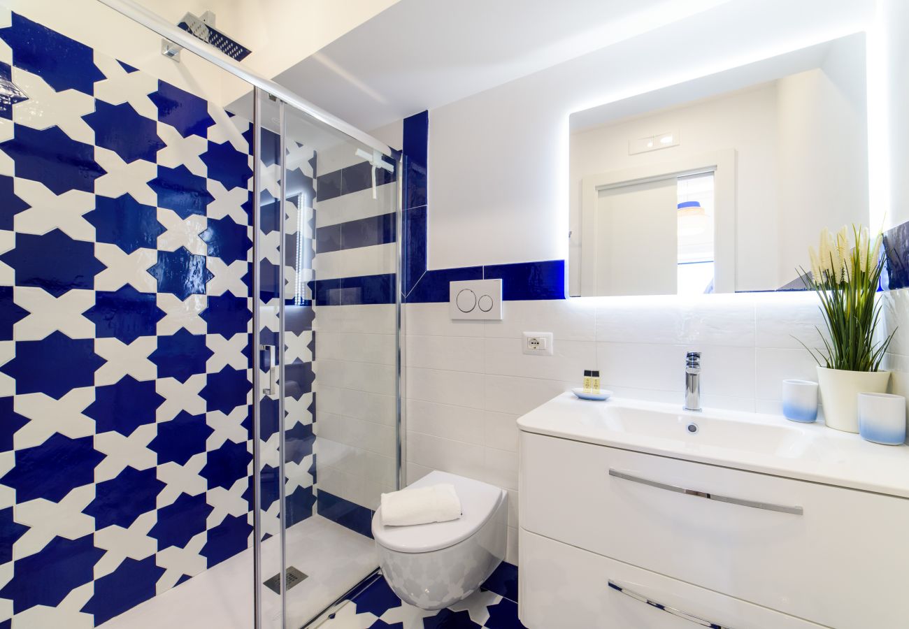 Appartamento a Positano - Estate4home - Casa Giulia