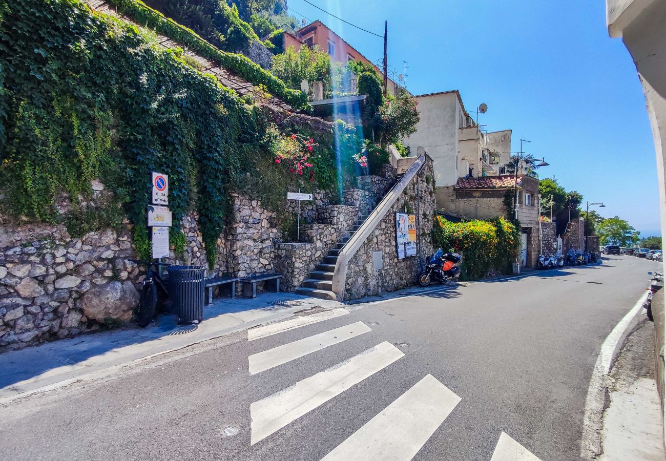 Appartamento a Positano - Estate4home - Casa Giulia