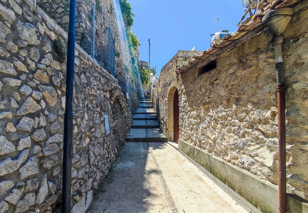 Appartamento a Positano - Estate4home - Casa Giulia