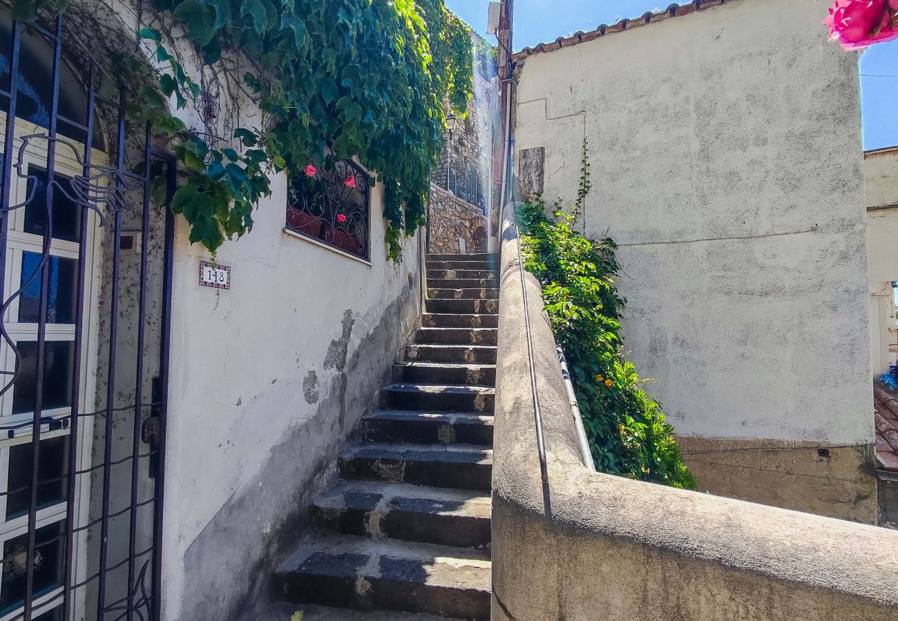 Appartamento a Positano - Estate4home - Casa Giulia