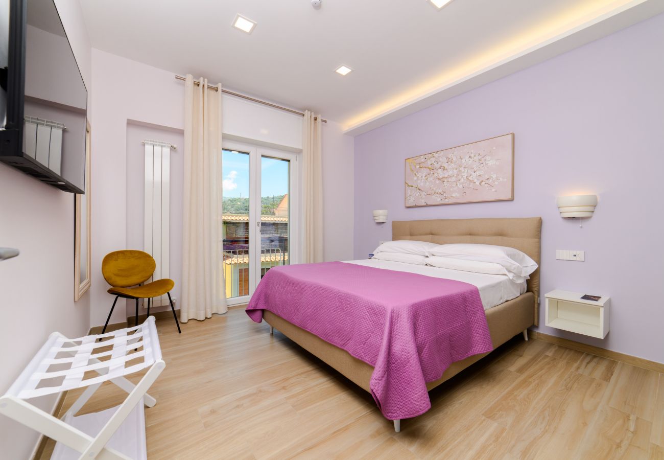 Appartamento a Sorrento - Domus Sirenum - Partenope