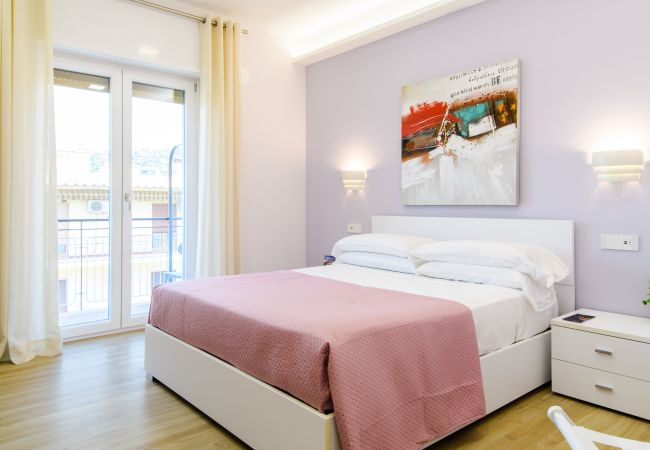 Appartamento a Sorrento - Domus Sirenum - Teles Appartamento a Sorrento - Domus Sirenum - Teles