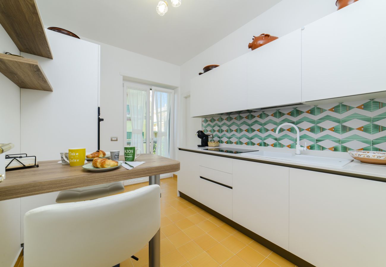 Appartamento a Sorrento - Estate4home - Casa Anna 1944