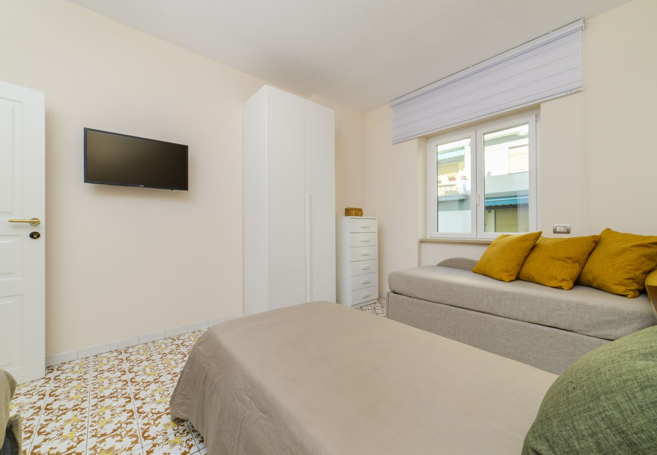 Appartamento a Sorrento - Estate4home - Casa Anna 1944