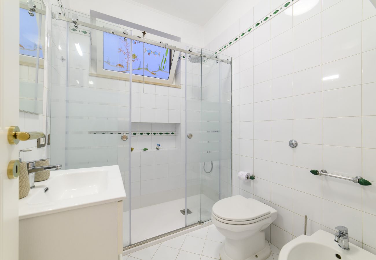Appartamento a Sorrento - Estate4home - Casa Anna 1944