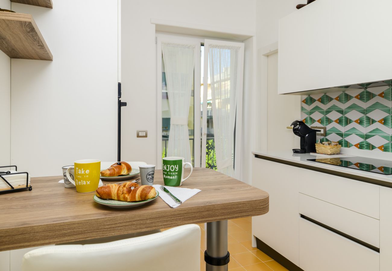 Appartamento a Sorrento - Estate4home - Casa Anna 1944