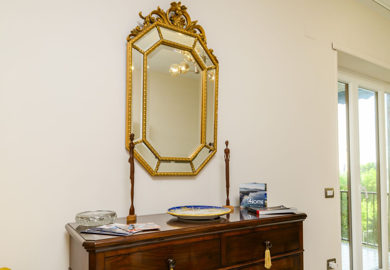 Appartamento a Sorrento - Estate4home - Casa Anna 1944