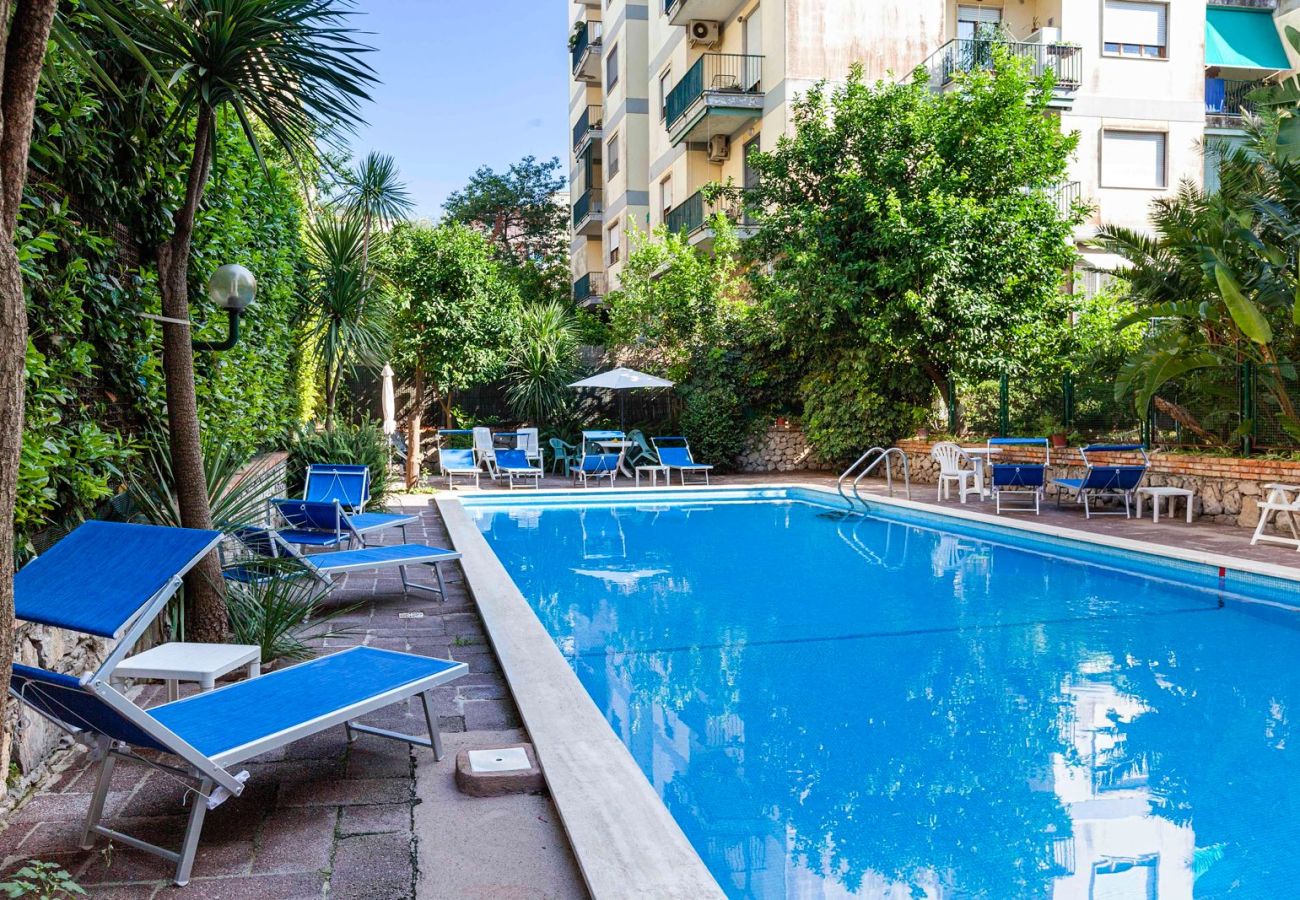 Appartamento a Sorrento - Estate4home - Casa Anna 1944