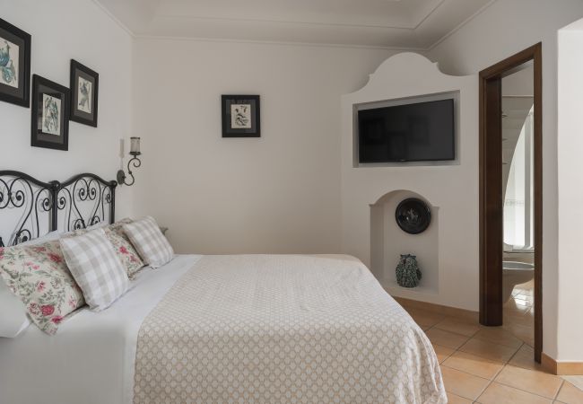 Appartamento a Sorrento - Estate4home - Glee suite