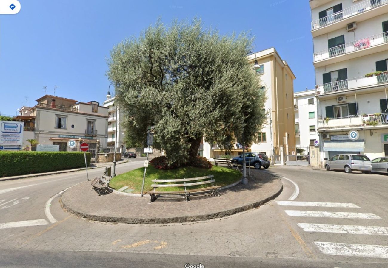 Appartamento a Sorrento - Estate4home - Glee suite