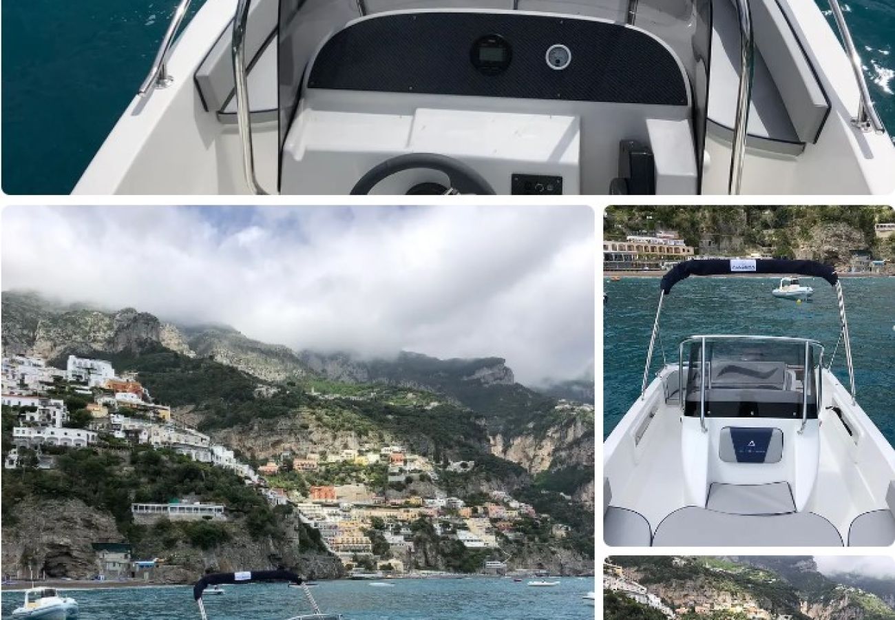 Appartamento a Sorrento - Estate4home - Glee suite