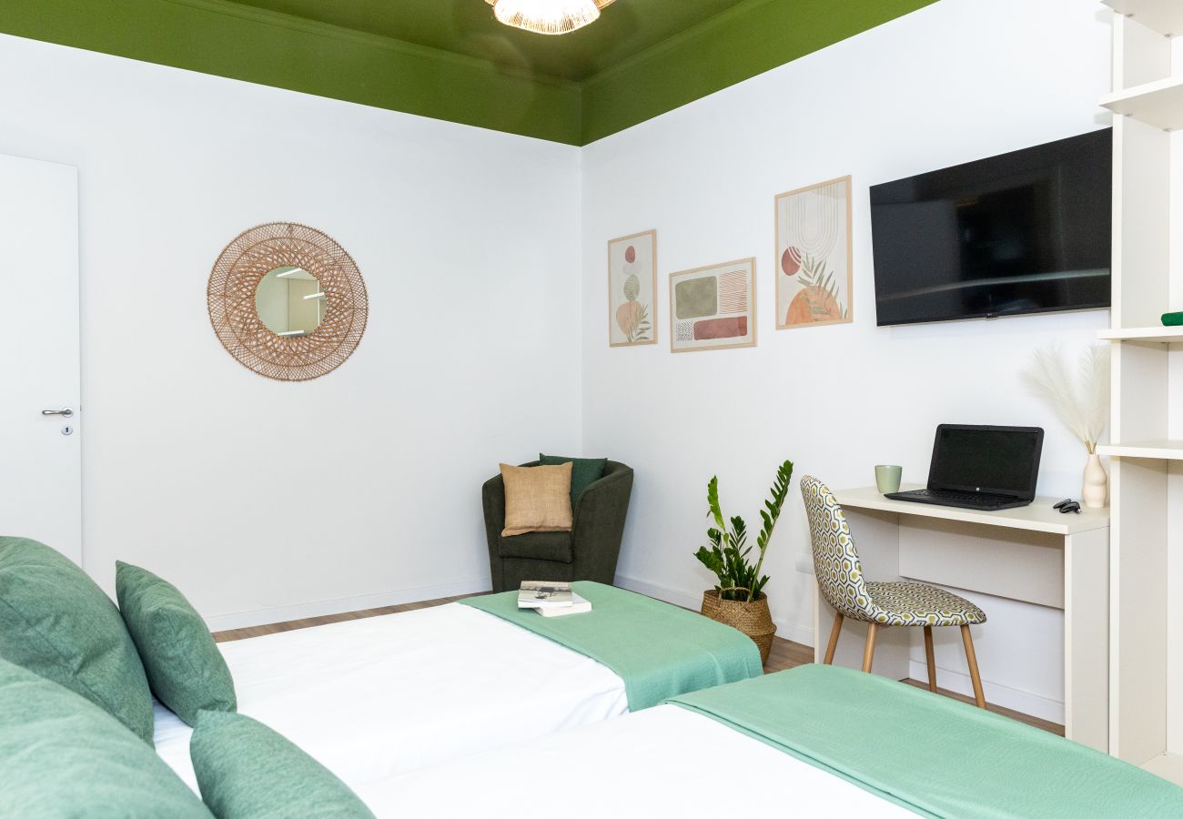 Appartamento a Sorrento - Estate 4Home - Glee apartment