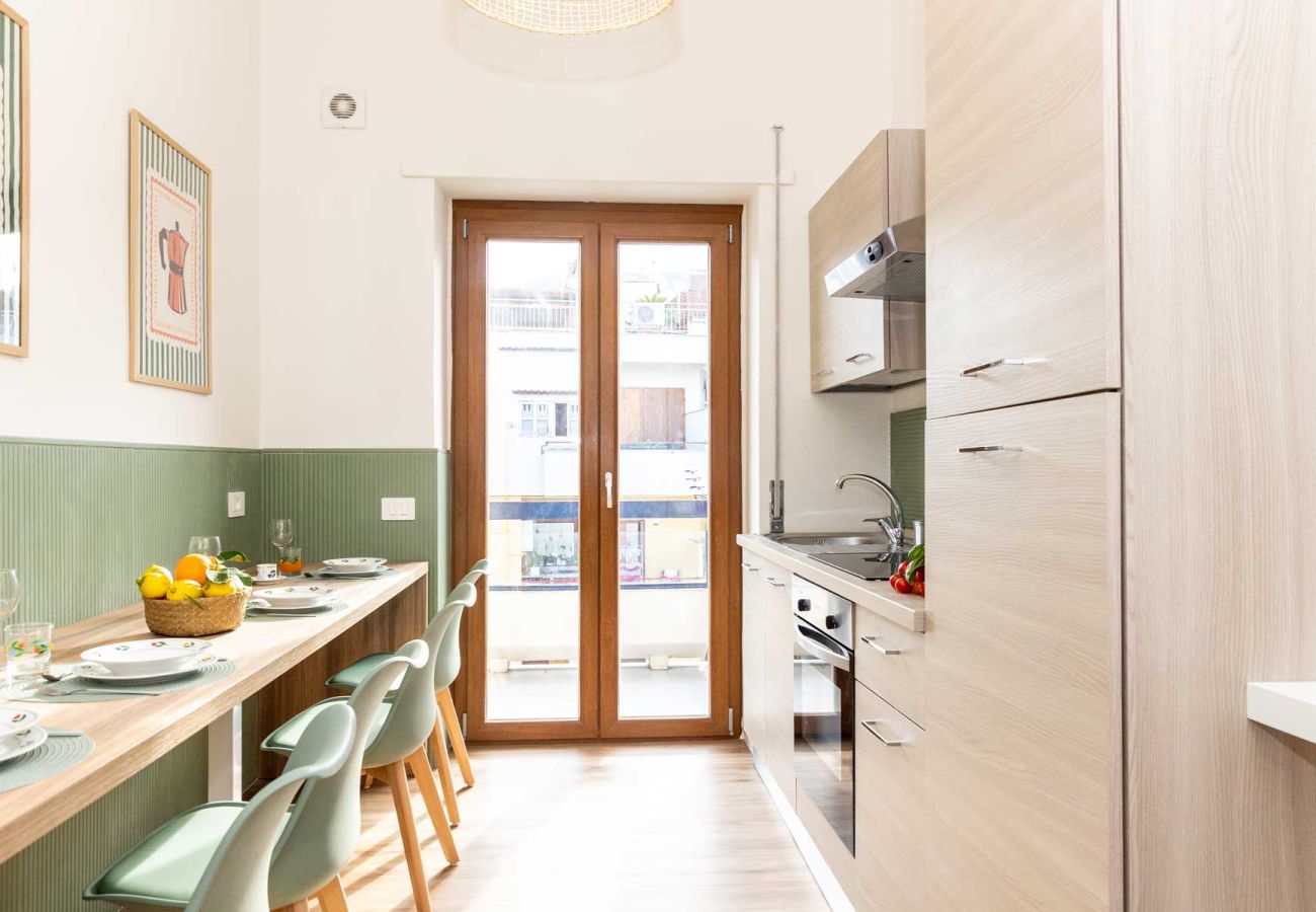 Appartamento a Sorrento - Estate 4Home - Glee apartment