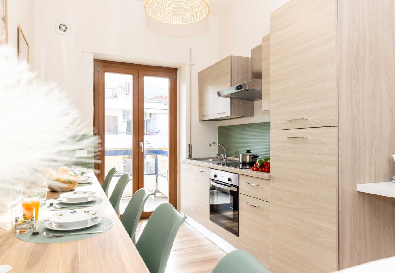 Appartamento a Sorrento - Estate 4Home - Glee apartment