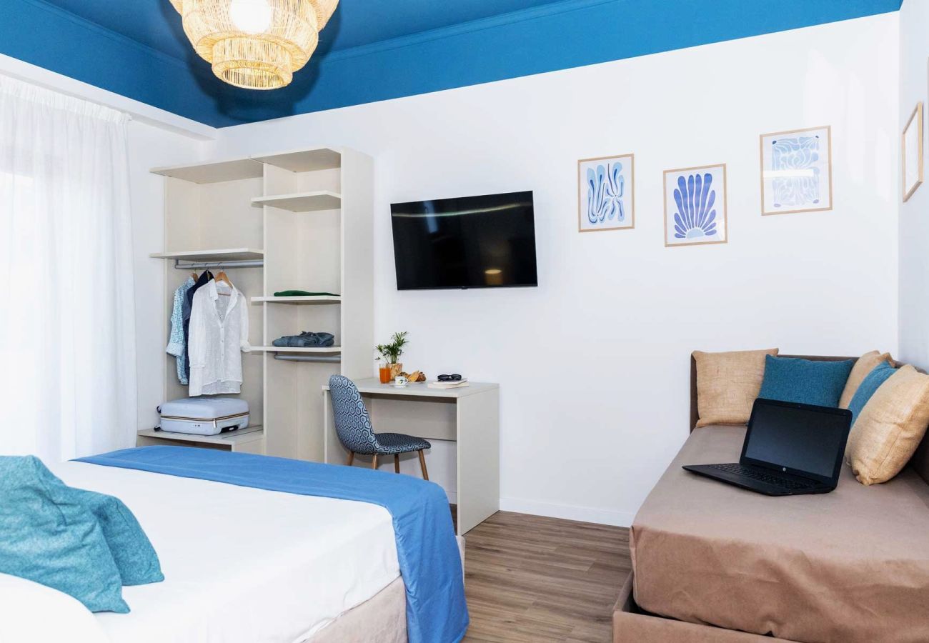 Appartamento a Sorrento - Estate 4Home - Glee apartment