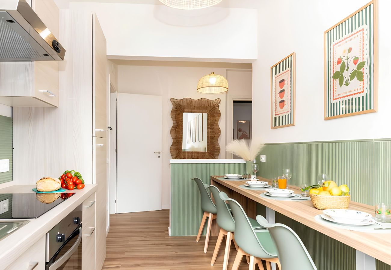 Appartamento a Sorrento - Estate 4Home - Glee apartment