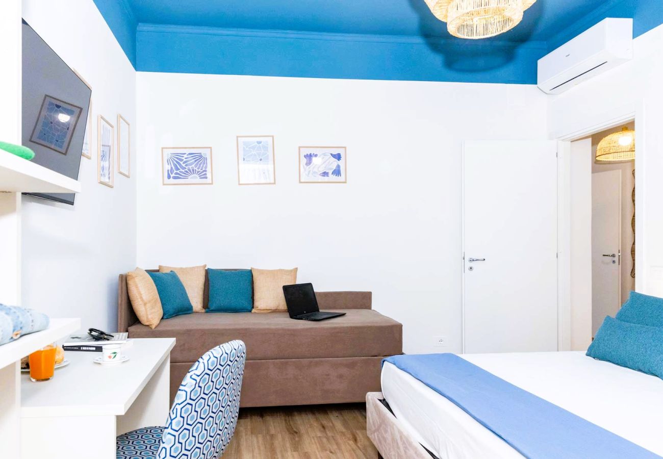 Appartamento a Sorrento - Estate 4Home - Glee apartment