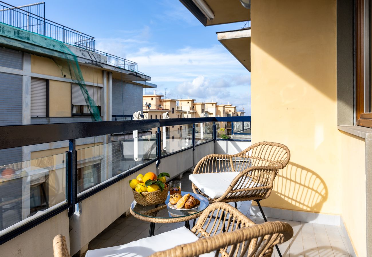 Appartamento a Sorrento - Estate4home - Glee suite